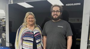PrintFlex Graphics Expands Capacity with Gallus One & New Gallus Labelmaster from HEIDELBERG